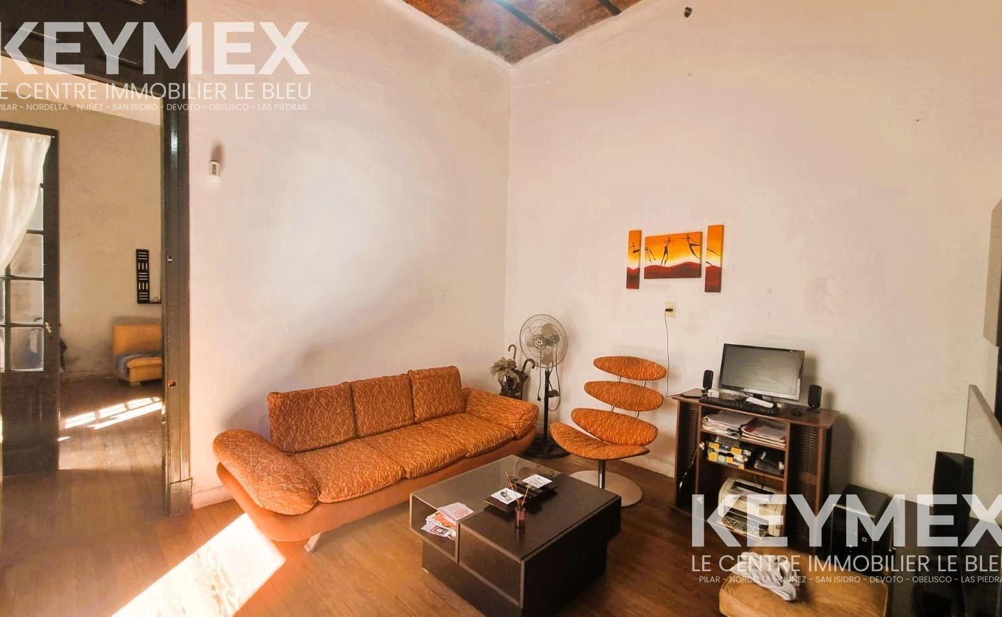 Foto de VENTA VIVIENDA MULTIFAMILIAR CON COCHERA – PARQUE CHACABUCO, imagen 3