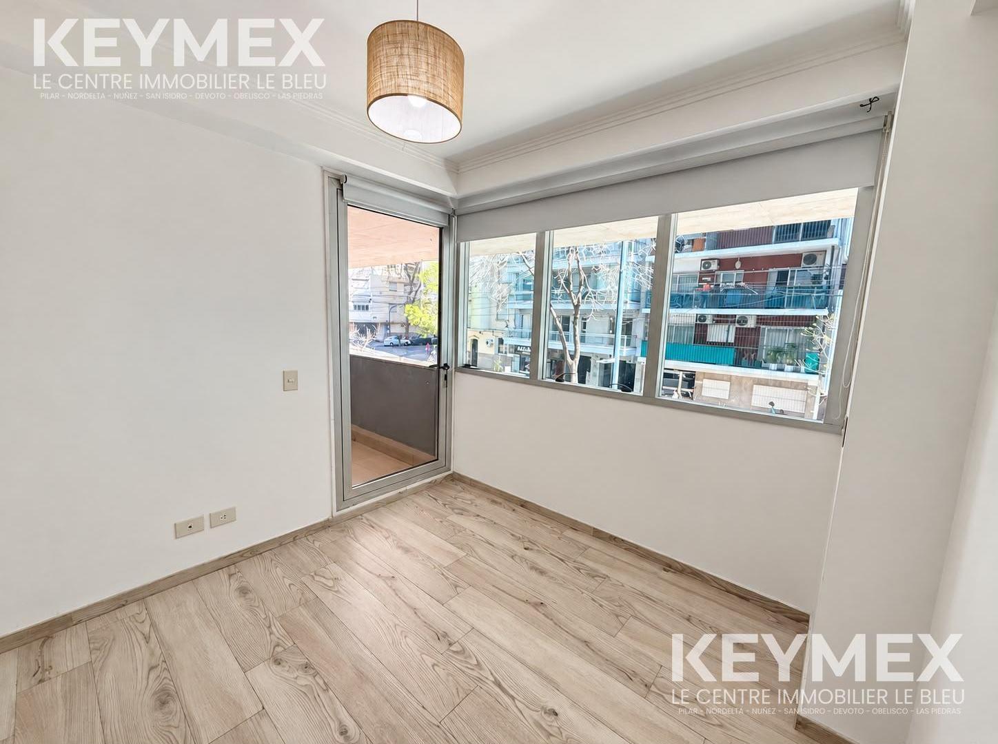 Foto de Venta/Alquiler Departamento 3 ambientes amenities Recoleta/Palermo, imagen 3