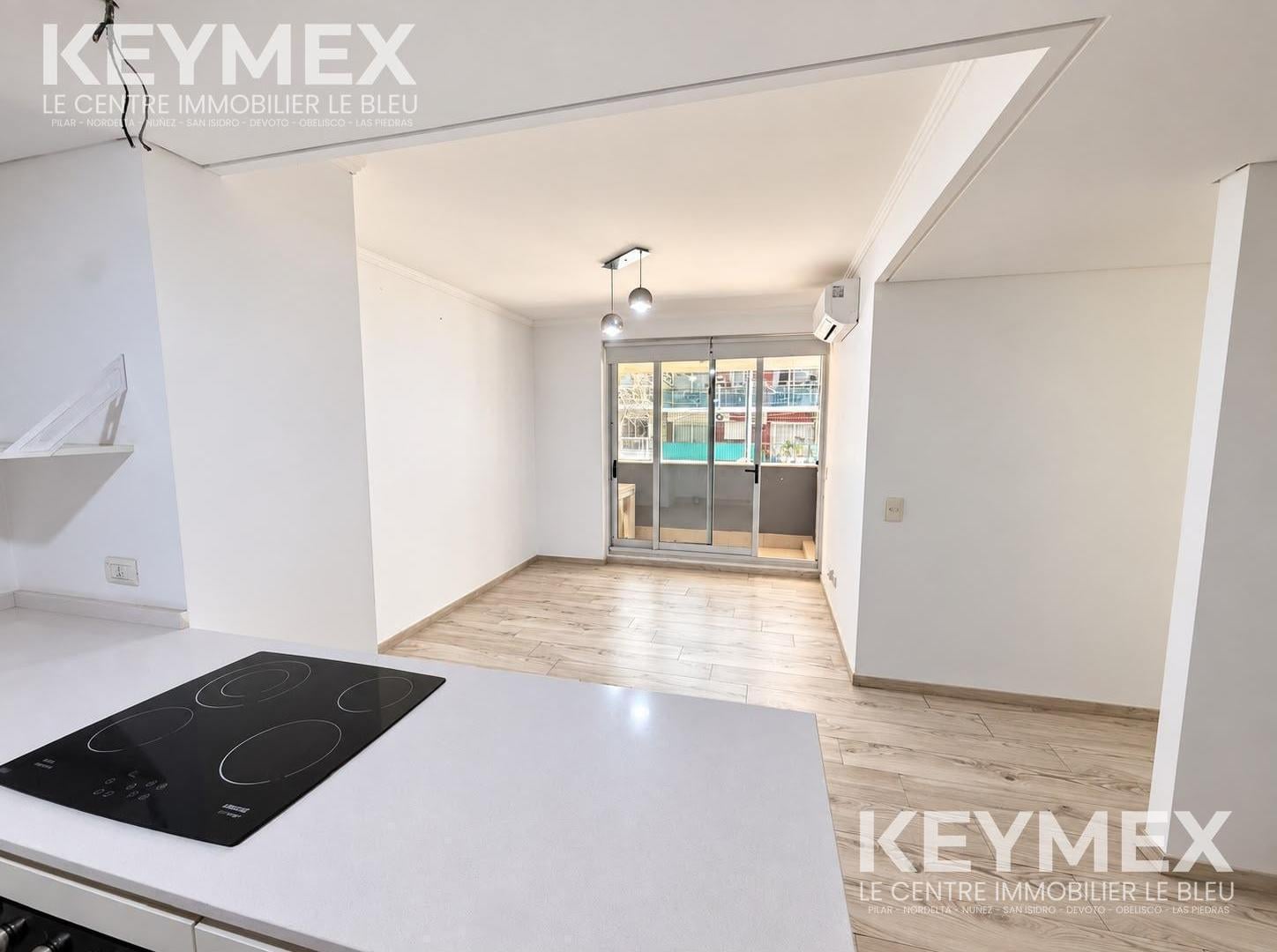 Foto de Venta/Alquiler Departamento 3 ambientes amenities Recoleta/Palermo, imagen 1