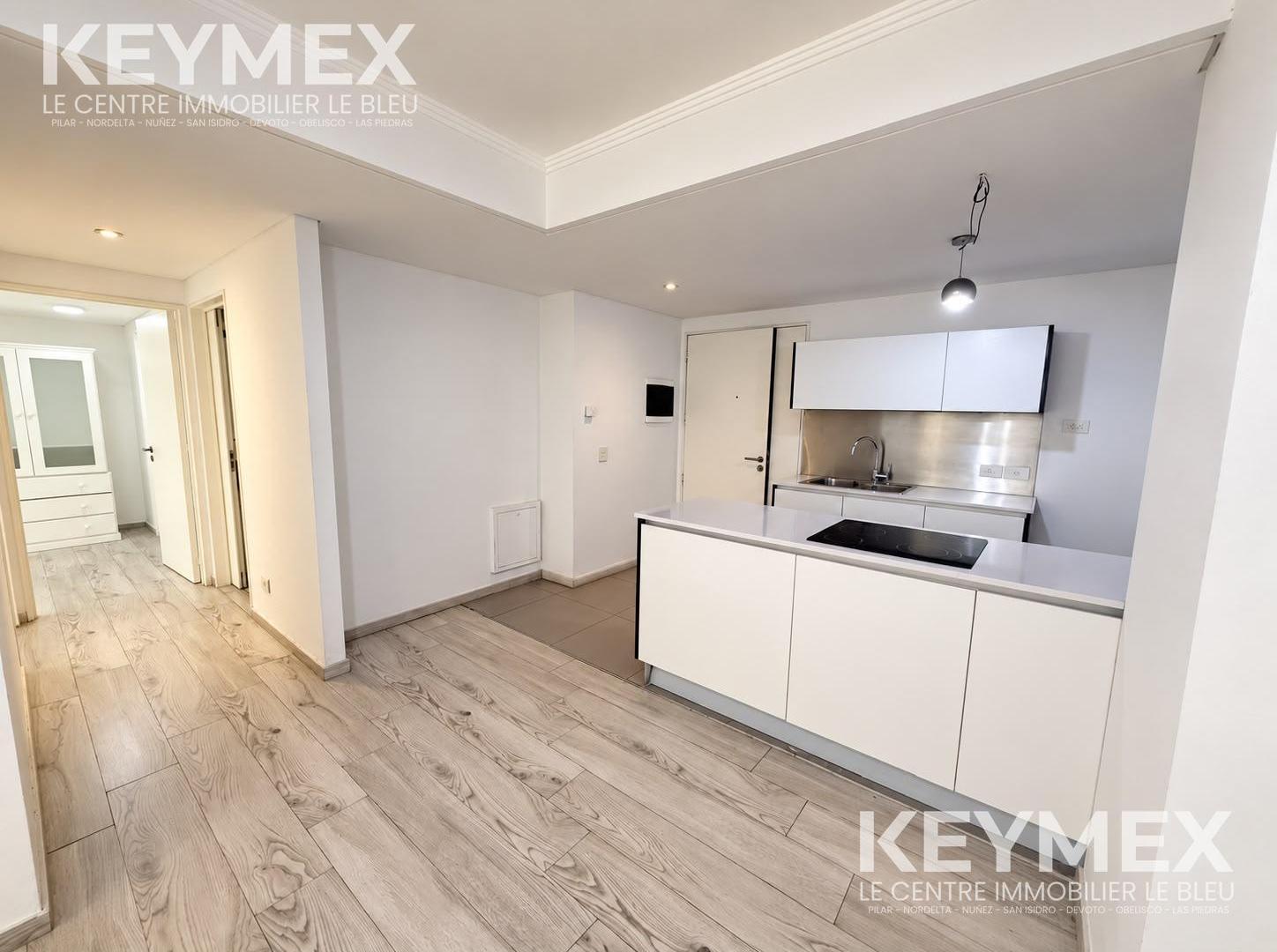 Foto de Venta/Alquiler Departamento 3 ambientes amenities Recoleta/Palermo, imagen 2
