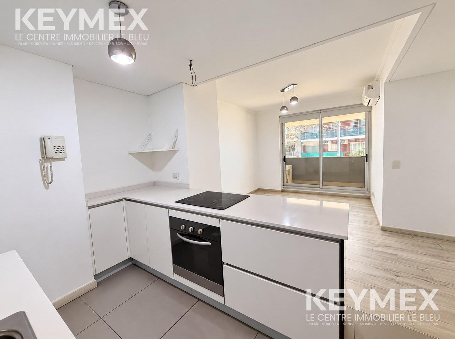 Foto de Venta/Alquiler Departamento 3 ambientes amenities Recoleta/Palermo, imagen 4