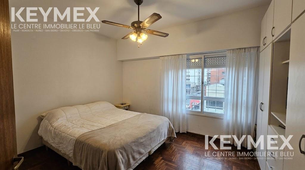 Foto de VENTA DEPARTAMENTO 4 AMBIENTES SAN FERNANDO CON PATIO!!, imagen 5