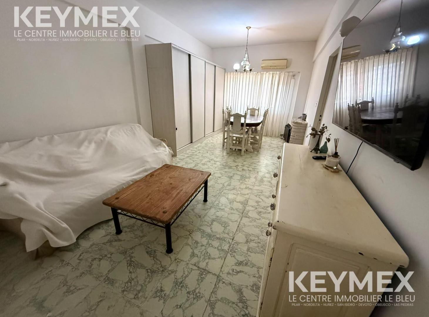 Foto de VENTA DEPARTAMENTO 4 AMBIENTES SAN FERNANDO CON PATIO!!, imagen 1