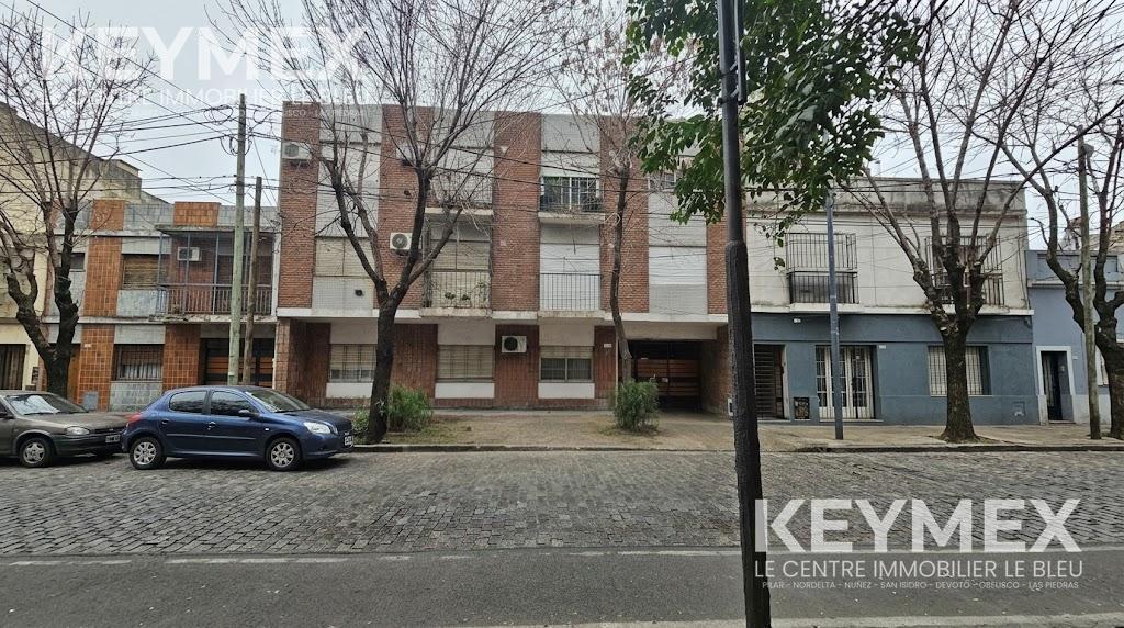 Foto de VENTA DEPARTAMENTO 4 AMBIENTES SAN FERNANDO CON PATIO!!, imagen 2
