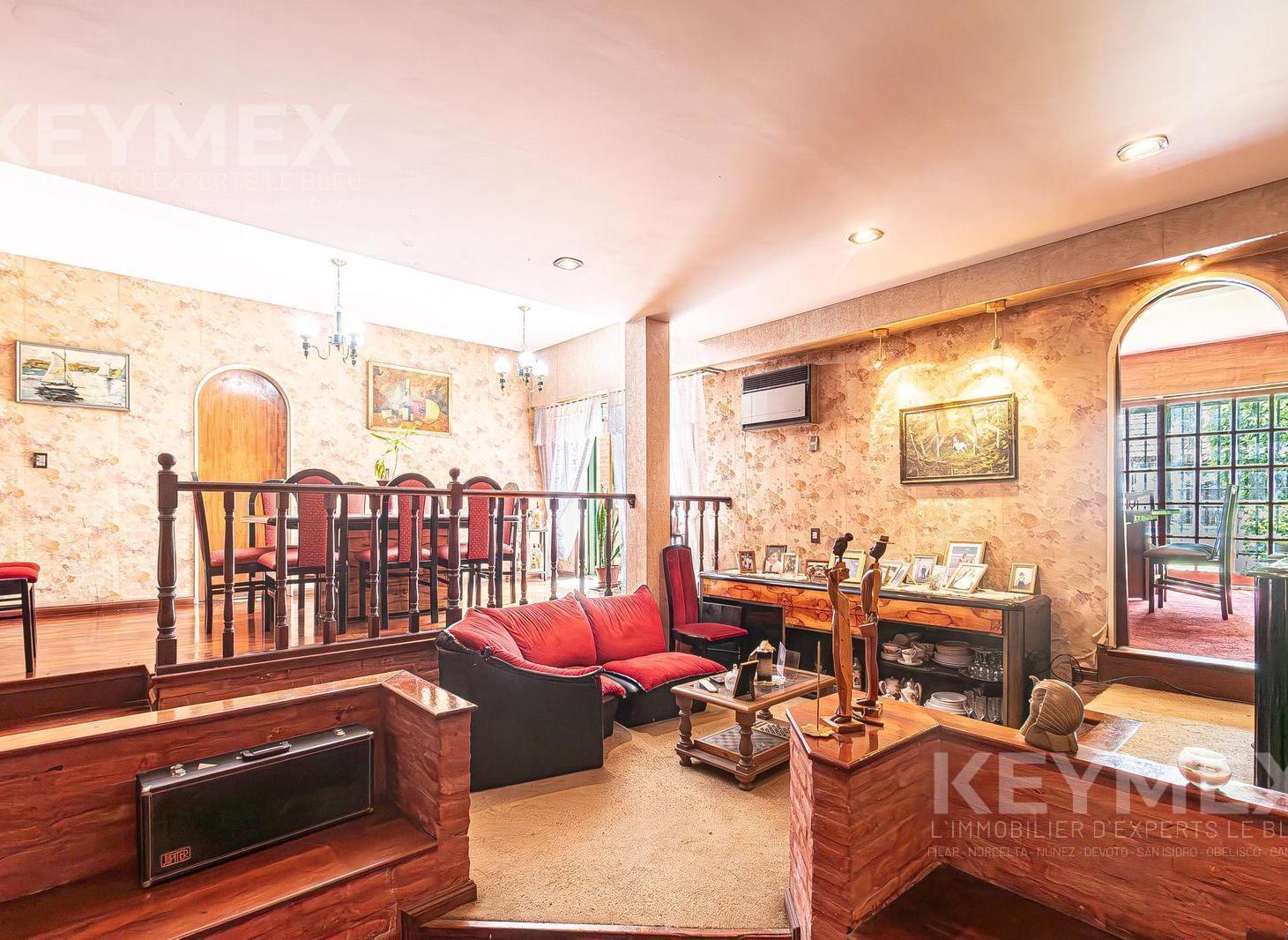 Foto de Casa en venta con pileta San martin zona residencial, imagen 5