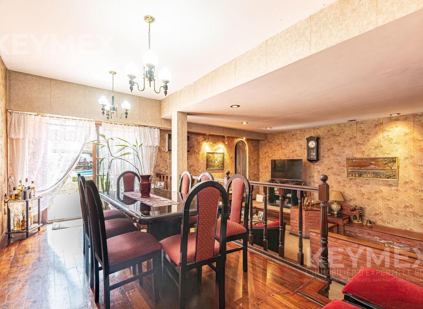 Foto de Casa en venta con pileta San martin zona residencial, imagen 1
