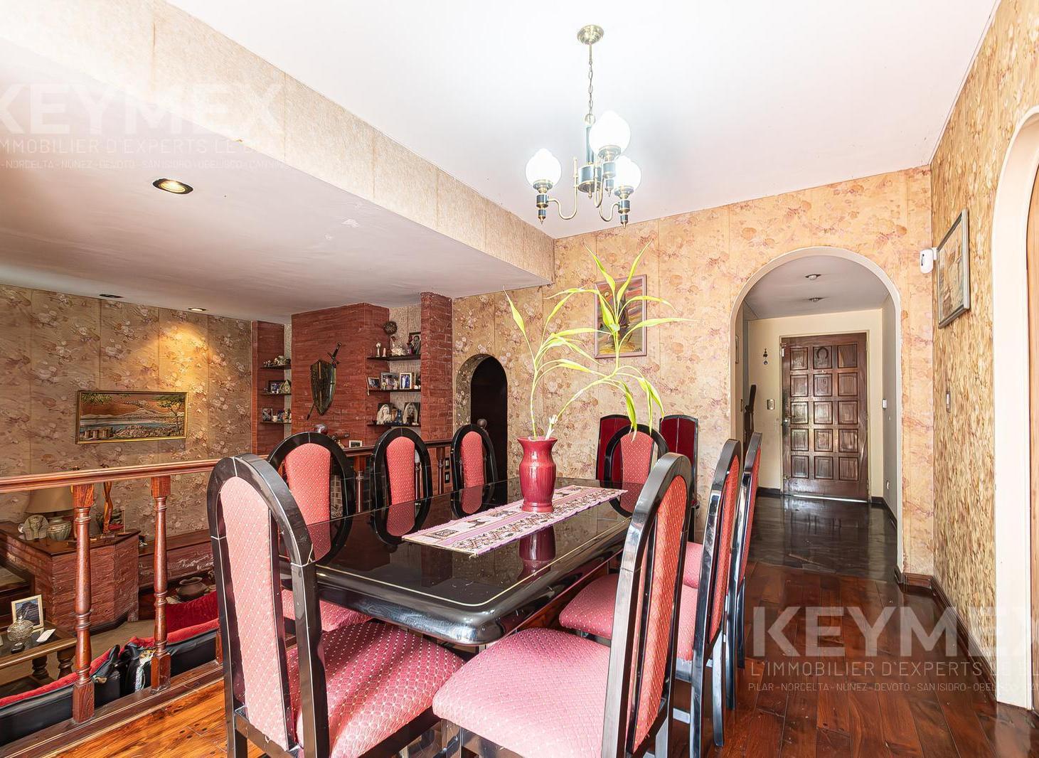 Foto de Casa en venta con pileta San martin zona residencial, imagen 3