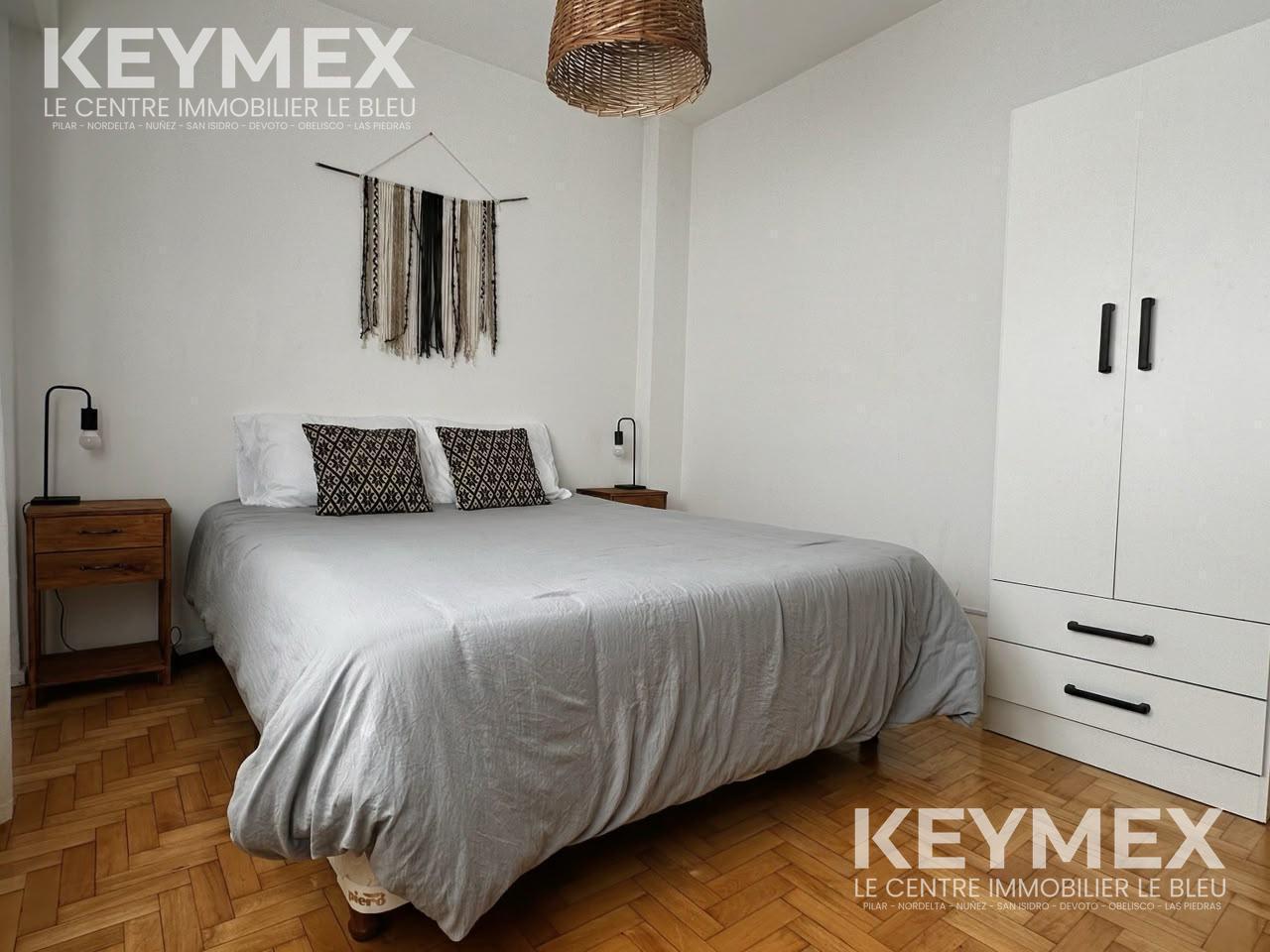 Foto de Departamento en Balvanera monoambiente en Alquiler Amueblado, imagen 3