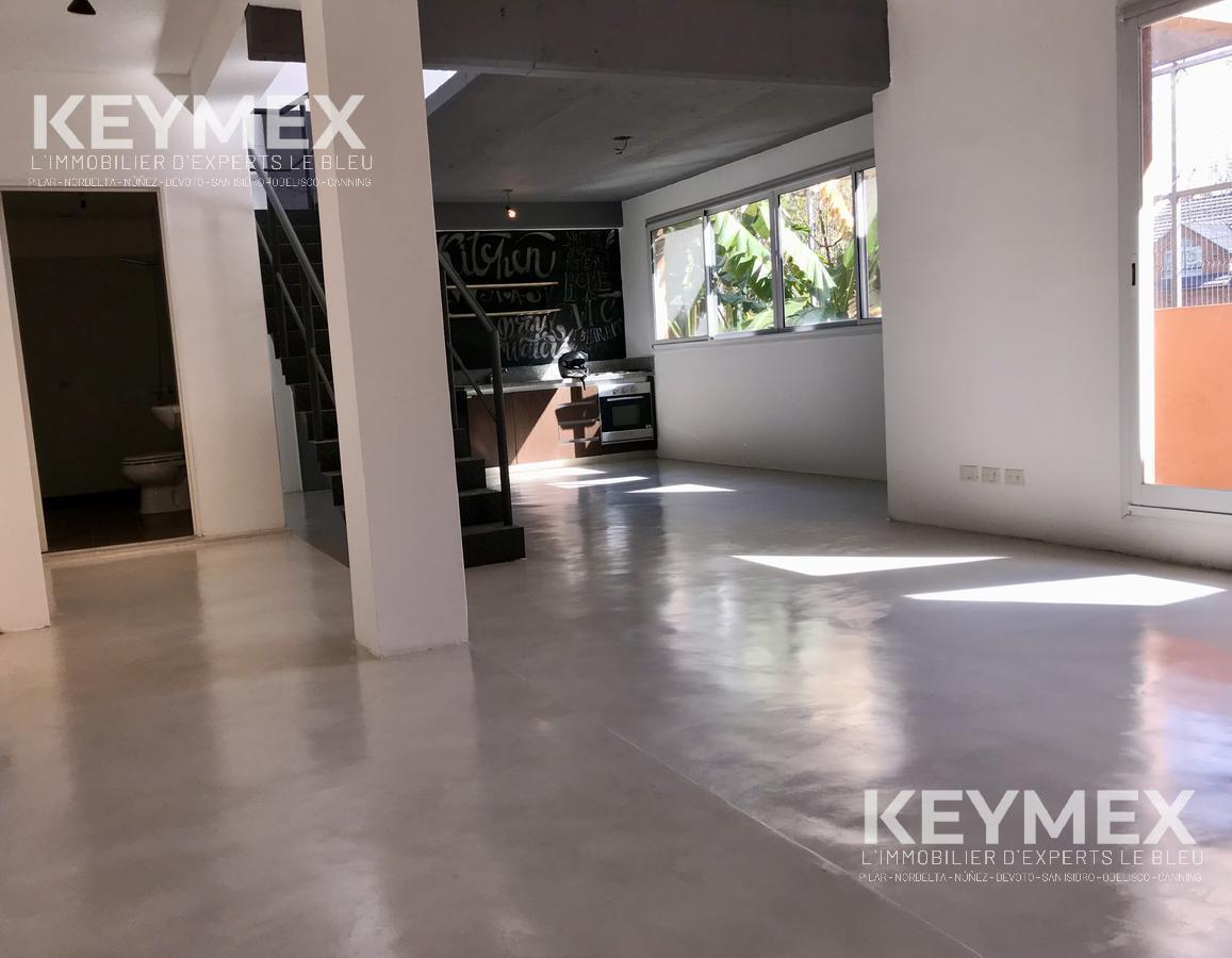 Foto de Venta Loft Duplex Vicente Lopez, imagen 5