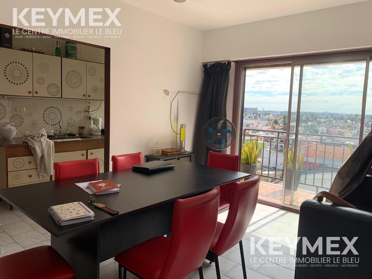 Foto de Venta departamento 2 ambientes Ramos Mejía, imagen 1