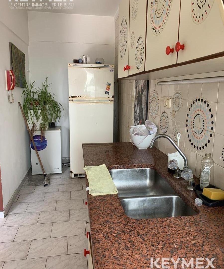 Foto de Venta departamento 2 ambientes Ramos Mejía, imagen 3