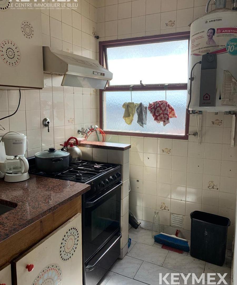 Foto de Venta departamento 2 ambientes Ramos Mejía, imagen 4