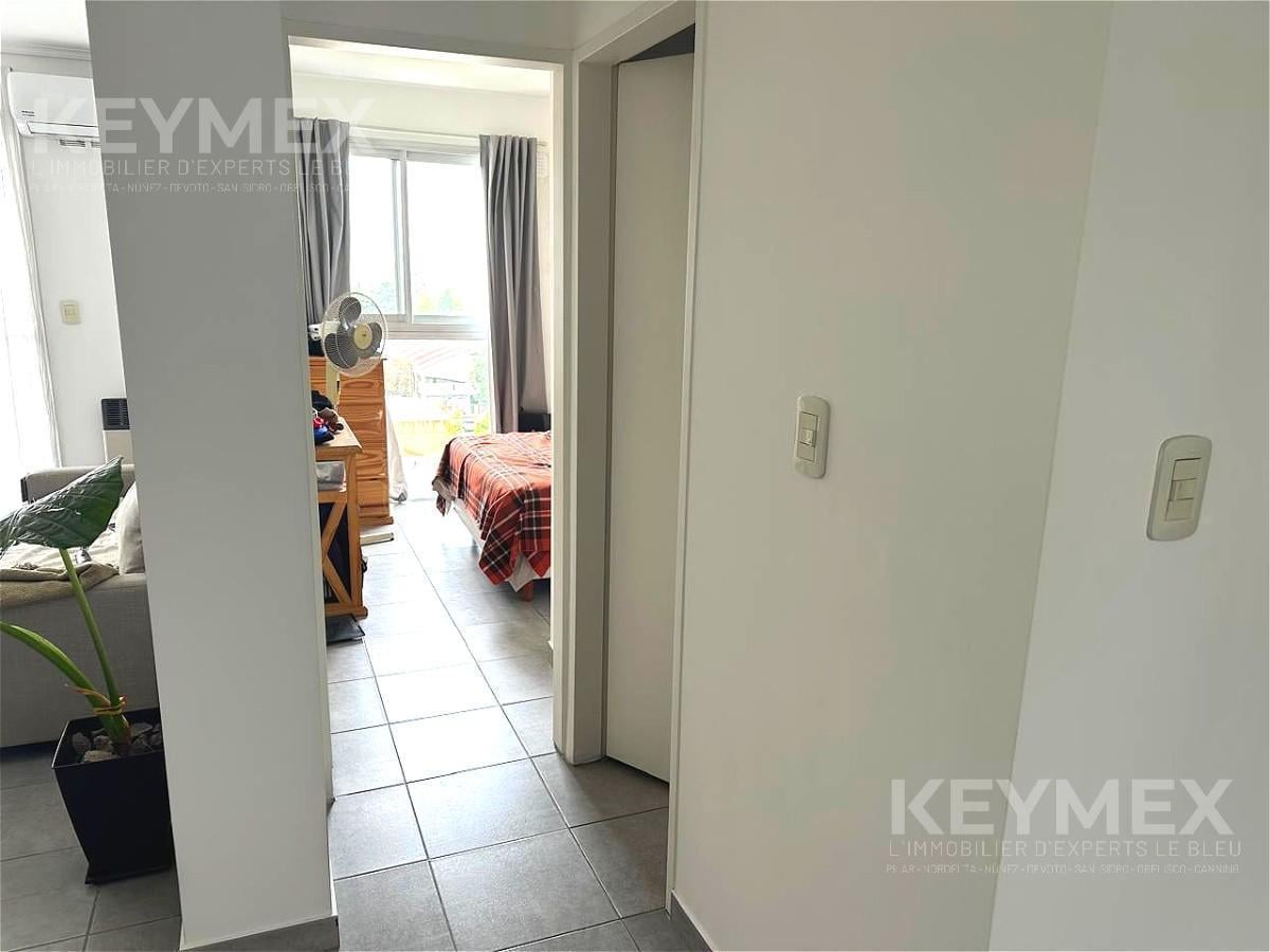Foto de Venta departamento 2 ambientes 53m2 c/cochera Edificio Piamonte, imagen 5