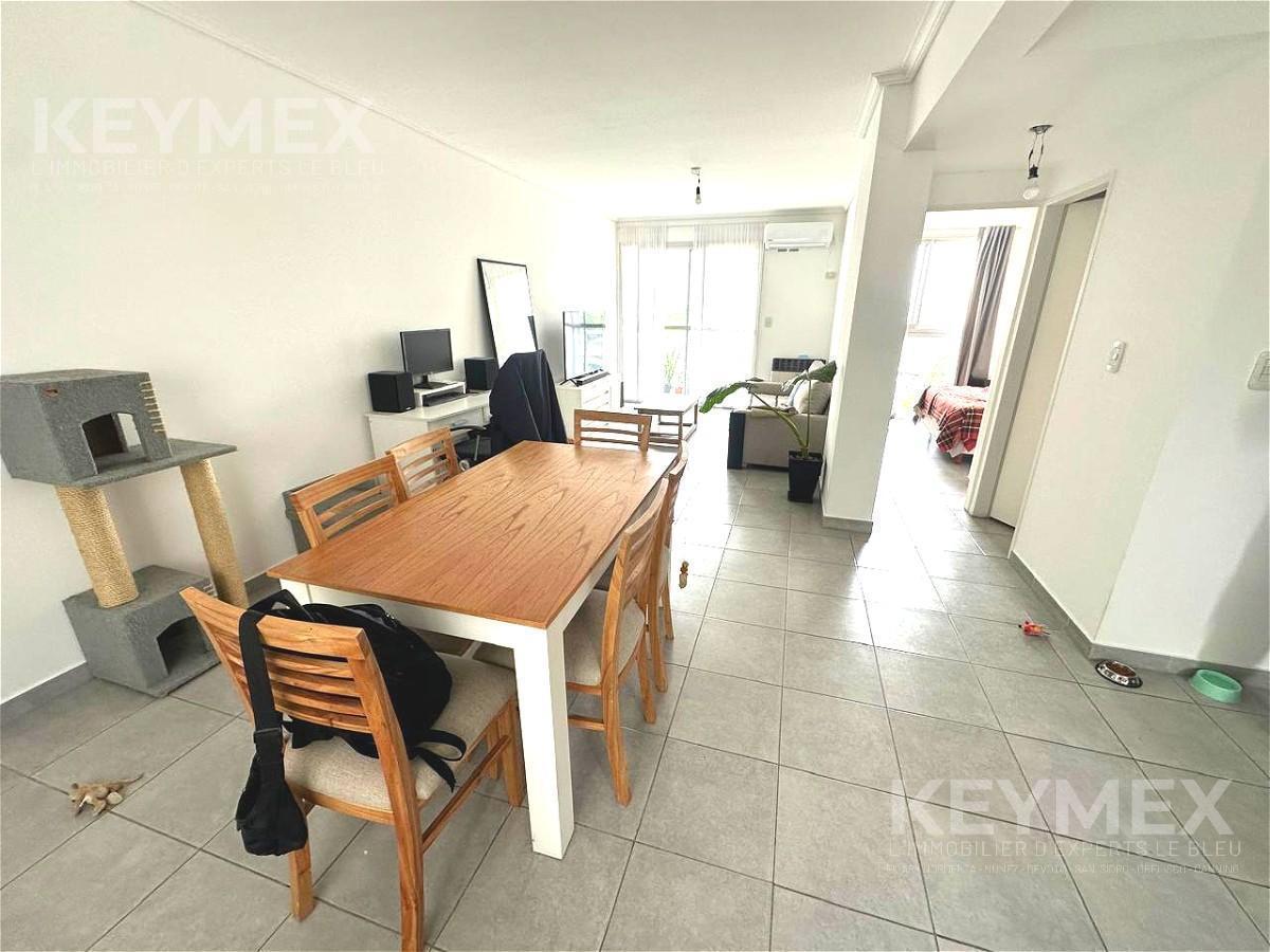 Foto de Venta departamento 2 ambientes 53m2 c/cochera Edificio Piamonte, imagen 1