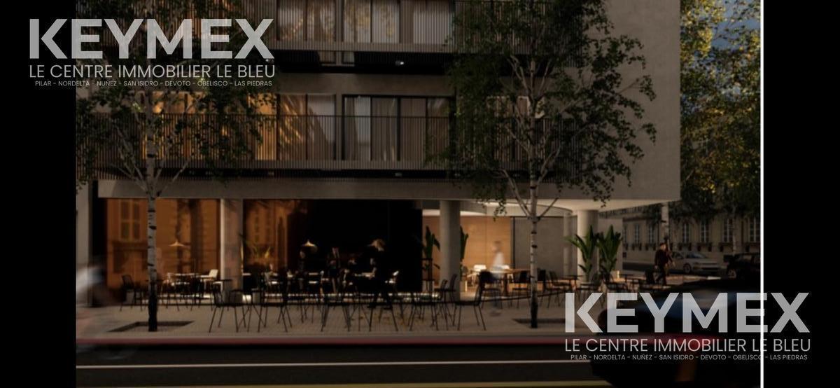 Foto de Venta de Local comercial en importante esquina de NUÑEZ. C. Larralde y, imagen 2