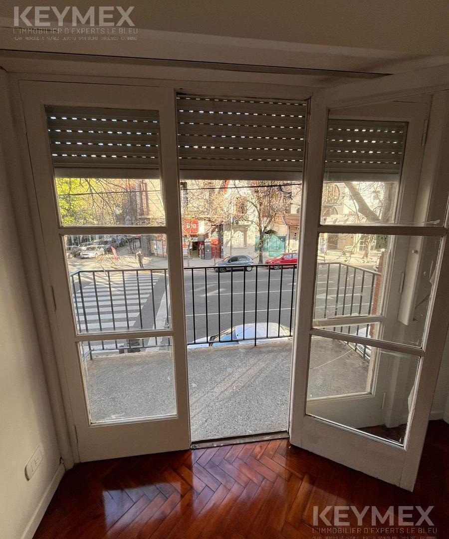 Foto de Departamento de 3 ambientes al frente con balcón, imagen 5