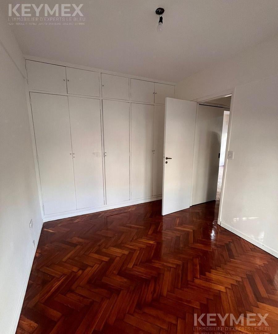 Foto de Departamento de 3 ambientes al frente con balcón, imagen 4