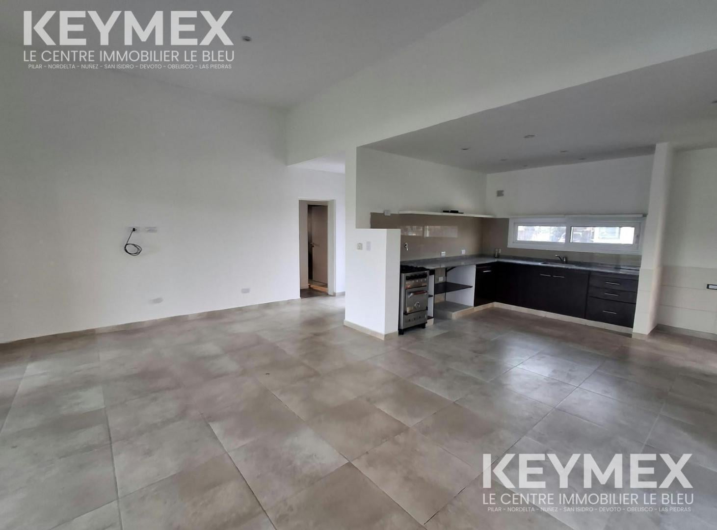 Foto de Casa 4 ambientes en Alquiler en Santa Emilia, Pilar del Este, Pilar, imagen 4