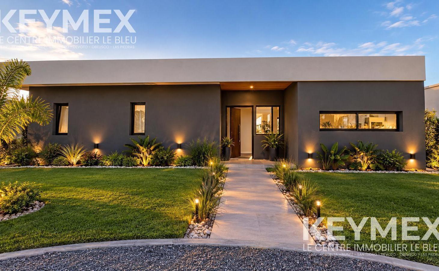 Foto de Casa venta 4 ambientes Los Juncos, imagen 1