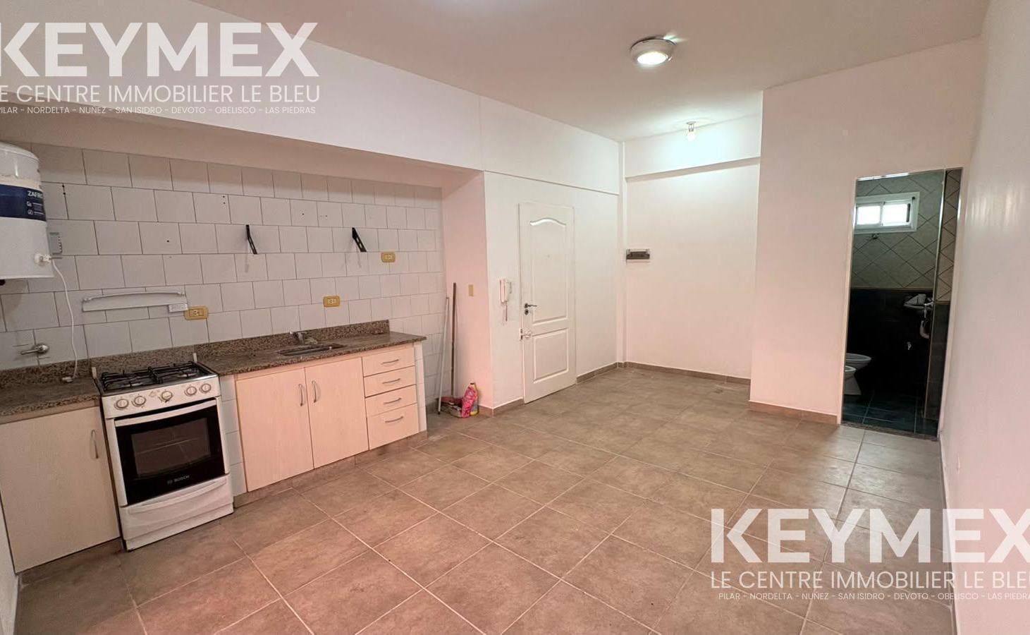 Foto de Departamento en Villa Lugano, imagen 1