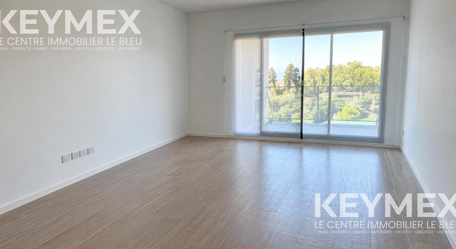 Foto de Departamento 3 Amb en Venta B° Privado La Cañada Village Pilar, imagen 4