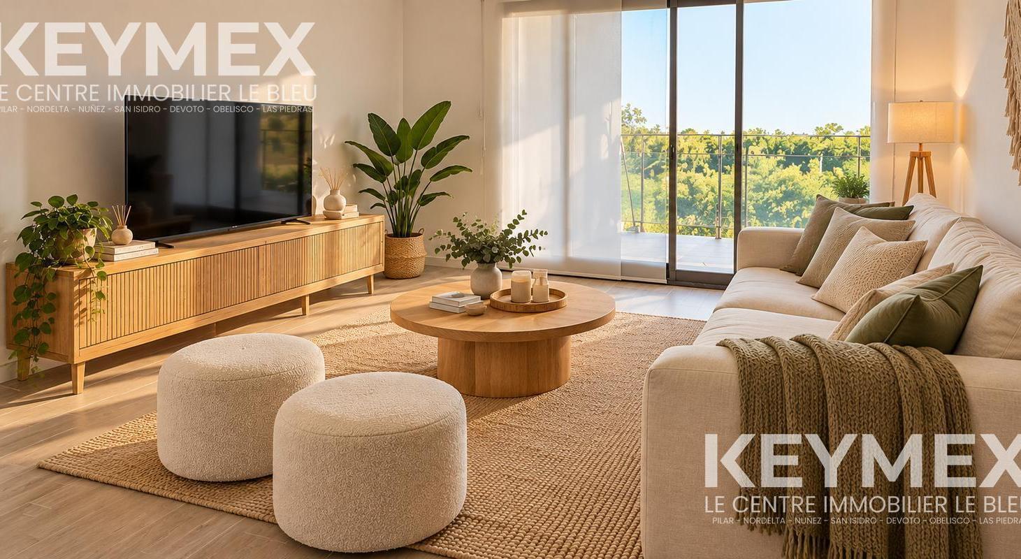 Foto de Departamento 3 Amb en Venta B° Privado La Cañada Village Pilar, imagen 5