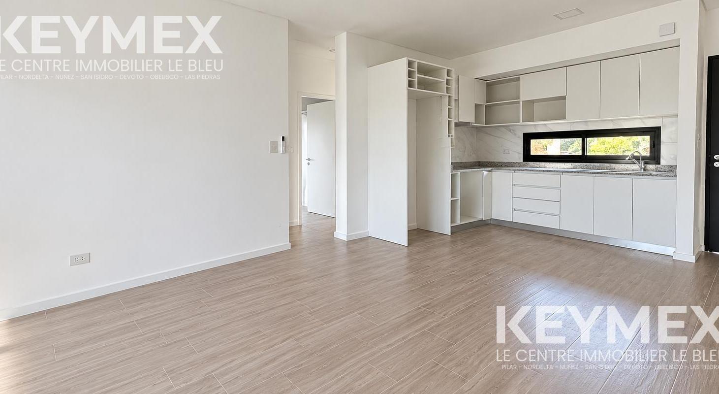 Foto de Departamento 3 Amb en Venta B° Privado La Cañada Village Pilar, imagen 3