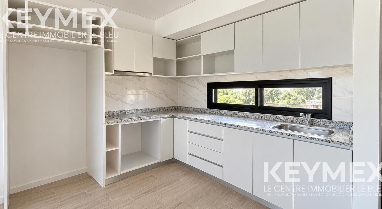 Foto de Departamento 3 Amb en Venta B° Privado La Cañada Village Pilar, imagen 2