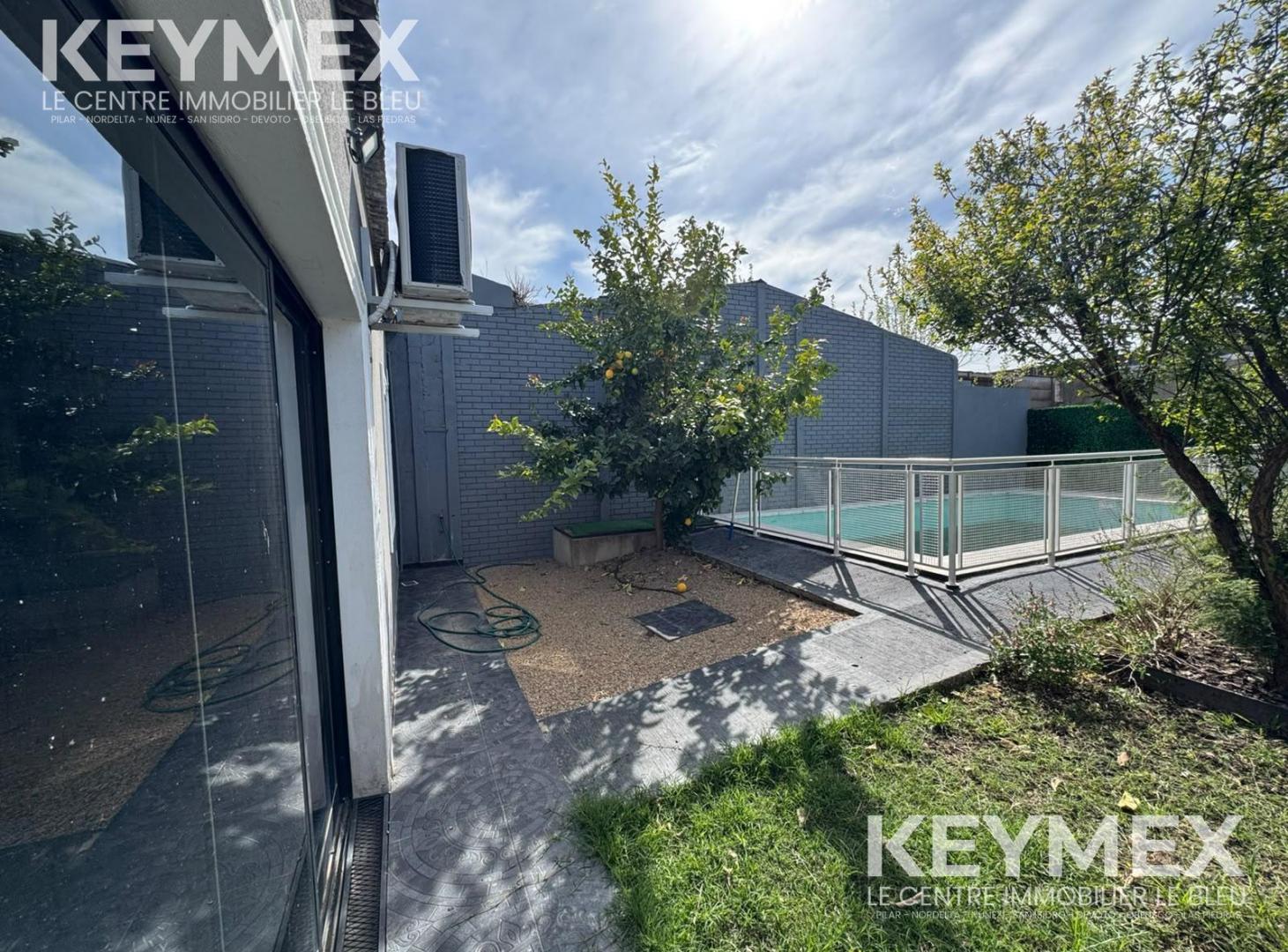 Foto de Casa Totalmente Renovada y Moderna con Quincho y Piscina en Lobos (Apta, imagen 4