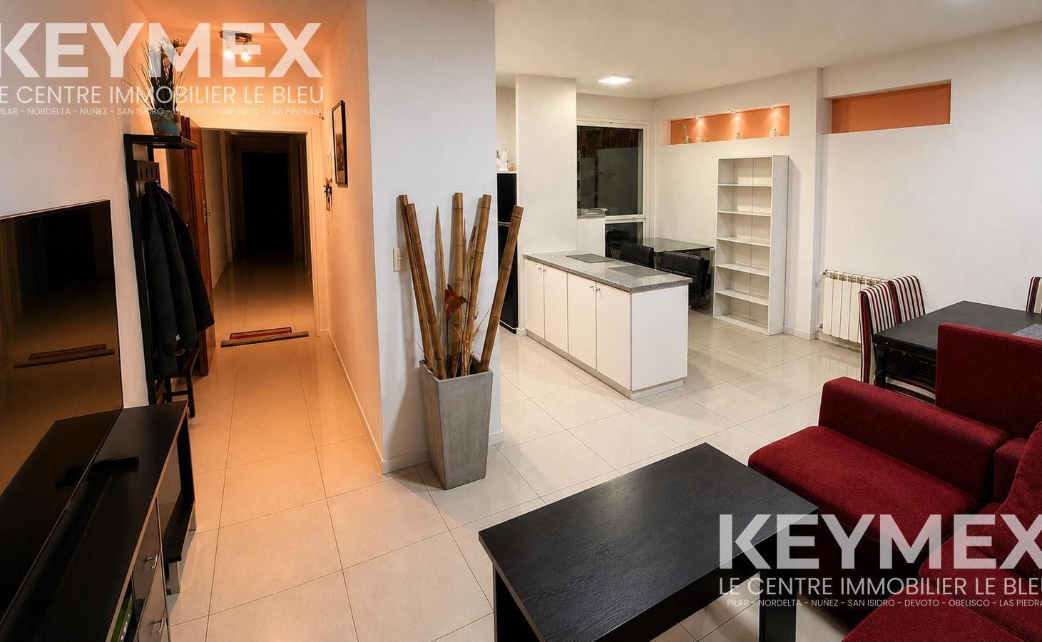 Foto de Venta departamento dos ambientes en Saavedra, imagen 1