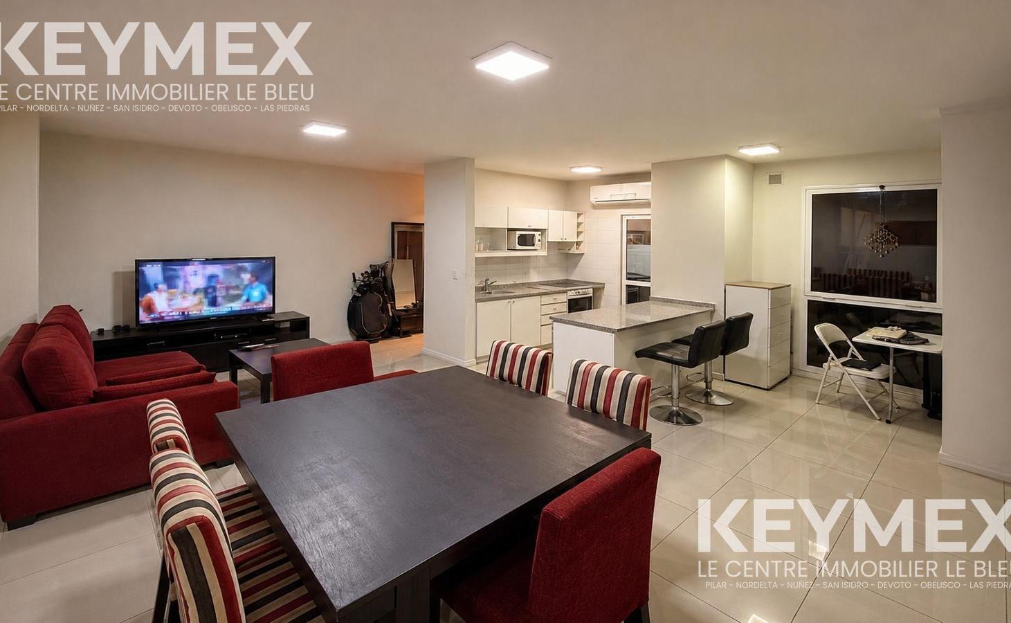 Foto de Venta departamento dos ambientes en Saavedra, imagen 2