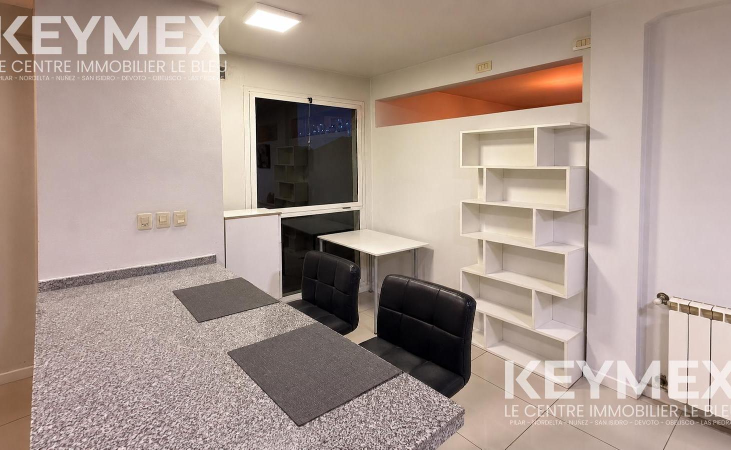Foto de Venta departamento dos ambientes en Saavedra, imagen 5