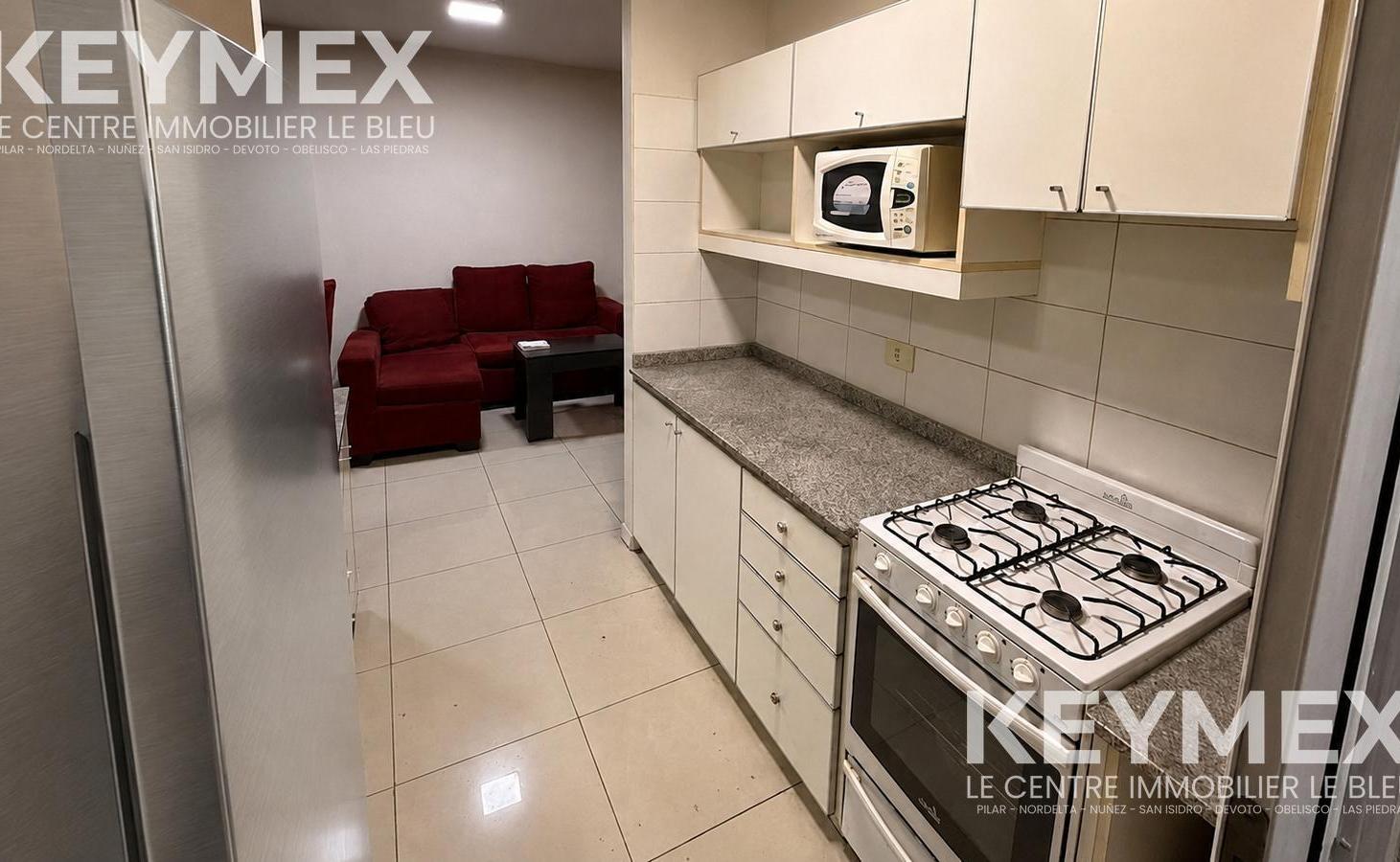 Foto de Venta departamento dos ambientes en Saavedra, imagen 4