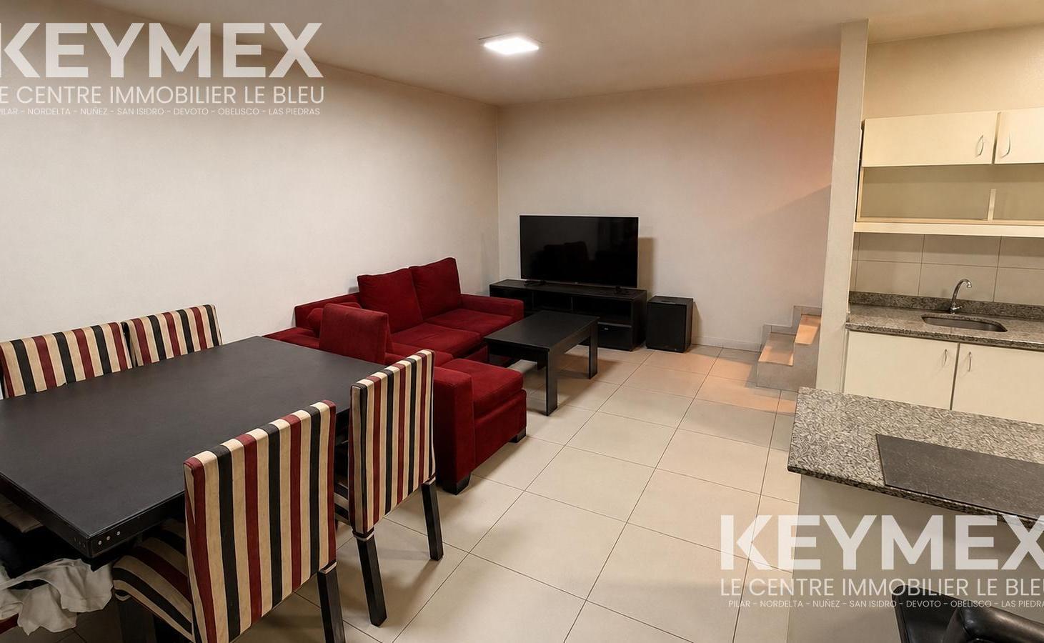 Foto de Venta departamento dos ambientes en Saavedra, imagen 3