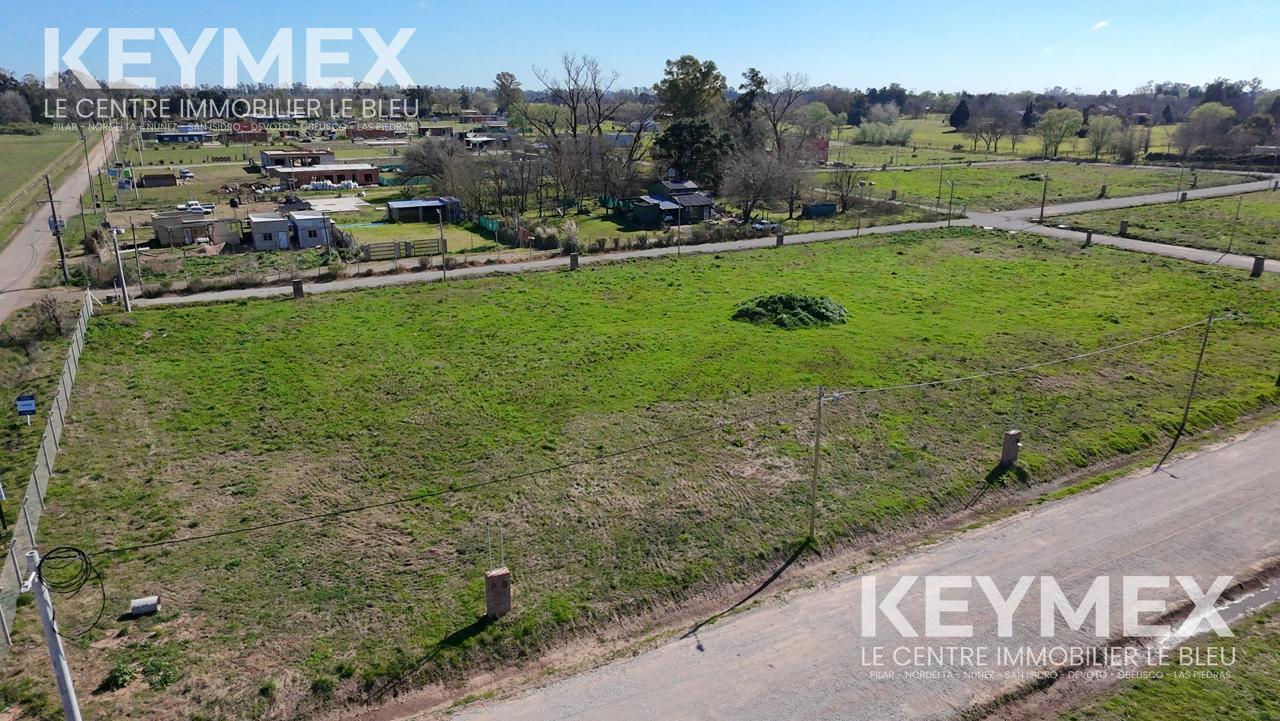Foto de Venta Terreno en Barrio Semi Privado, Manzanares, imagen 1