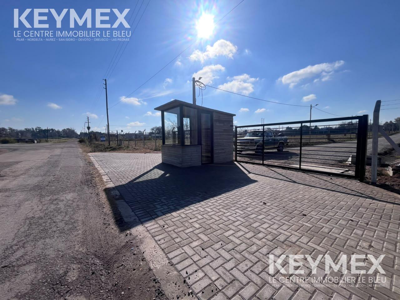 Foto de Venta Terreno en Barrio Semi Privado, Manzanares, imagen 1