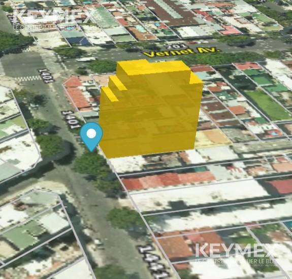 Foto de Venta Terreno desarrollo inmobiliario en Parque Chacabuco, imagen 4