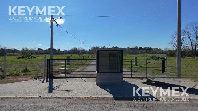 Foto de Venta Terreno en Barrio Semi Privado, Manzanares, imagen 2