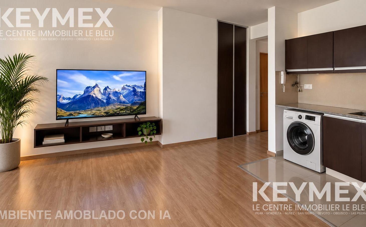 Foto de Departamento en Belgrano R, imagen 2