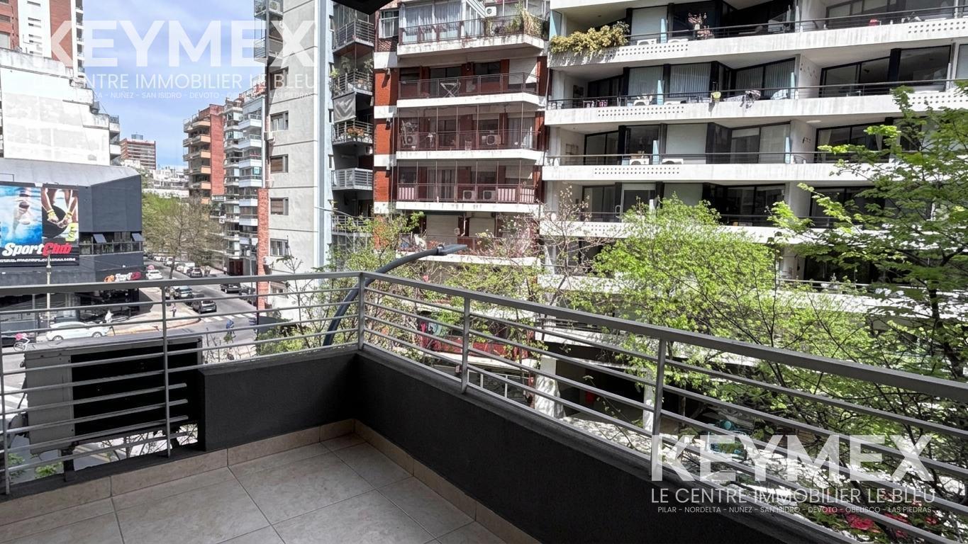 Foto de Departamento en Belgrano R, imagen 3