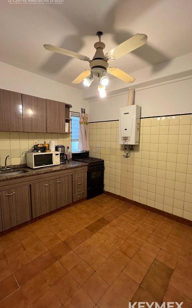 Foto de VENTA departamento 3 ambientes, Almagro, terraza de uso exclusivo, imagen 4