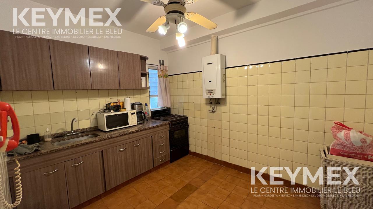 Foto de VENTA departamento 3 ambientes, Almagro, terraza de uso exclusivo, imagen 3