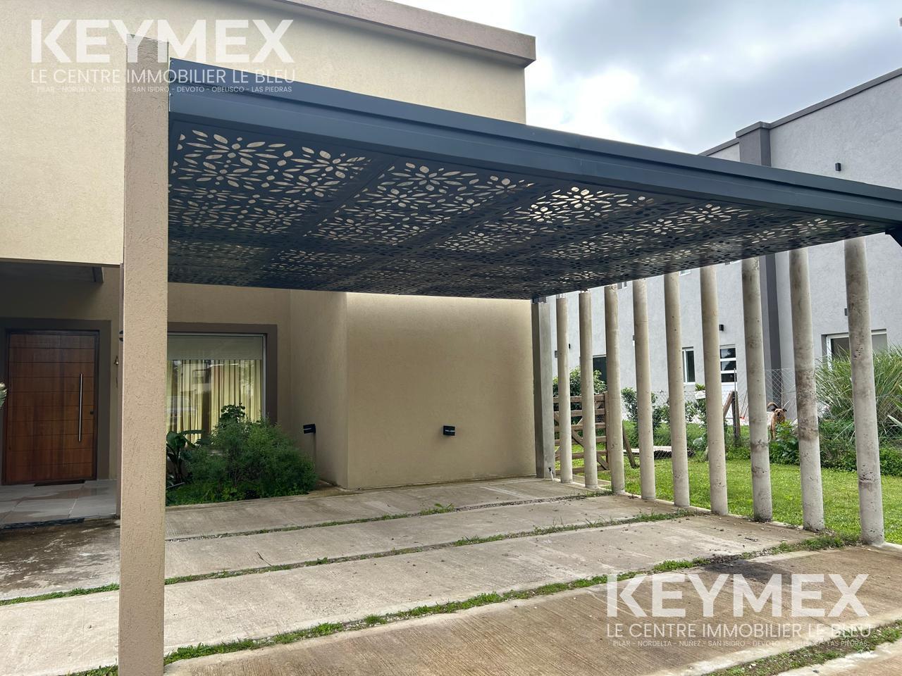 Foto de Casa en venta country Fincas del Alba, Canning, Ezeiza, imagen 2