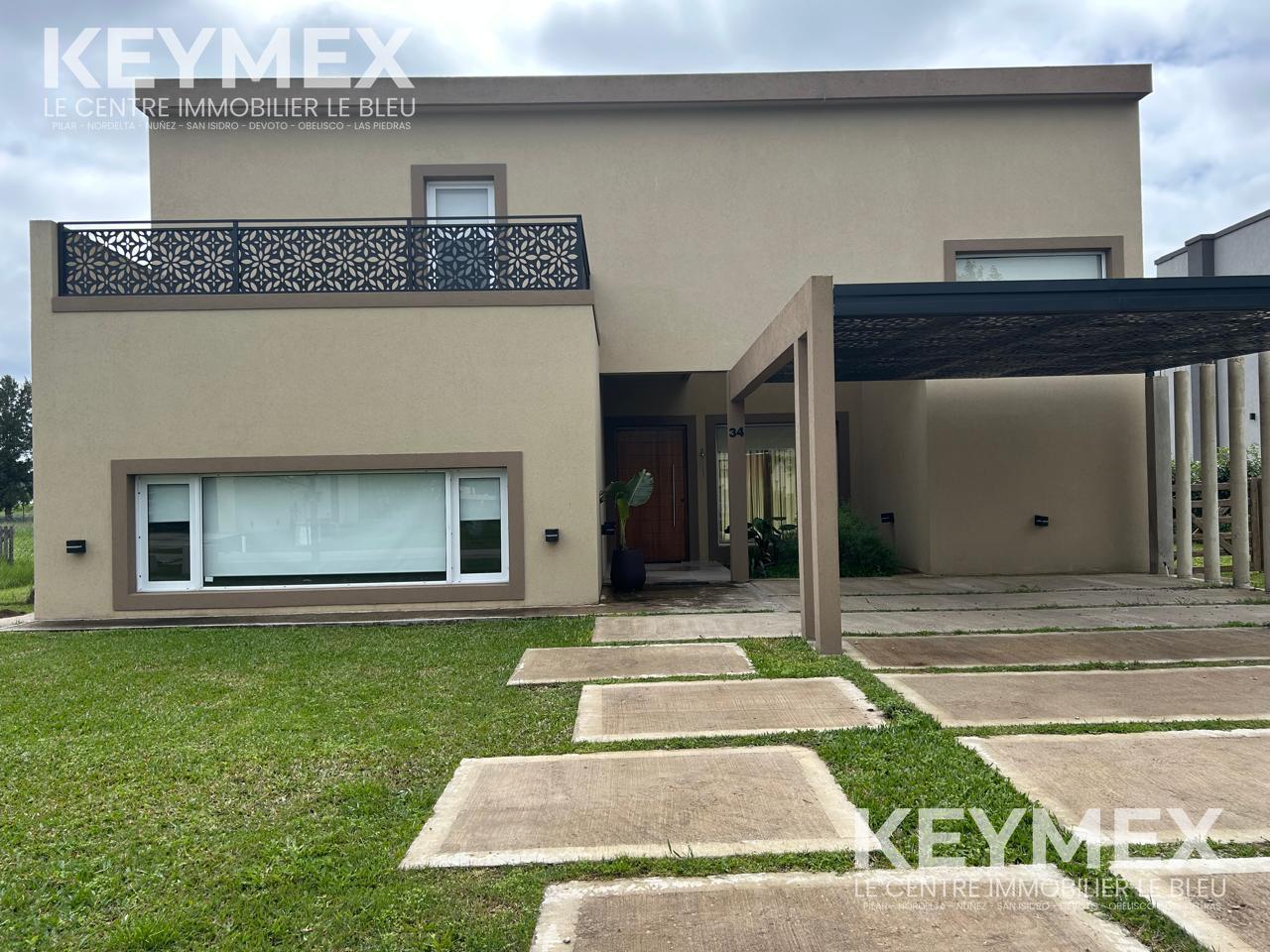Foto de Casa en venta country Fincas del Alba, Canning, Ezeiza, imagen 1