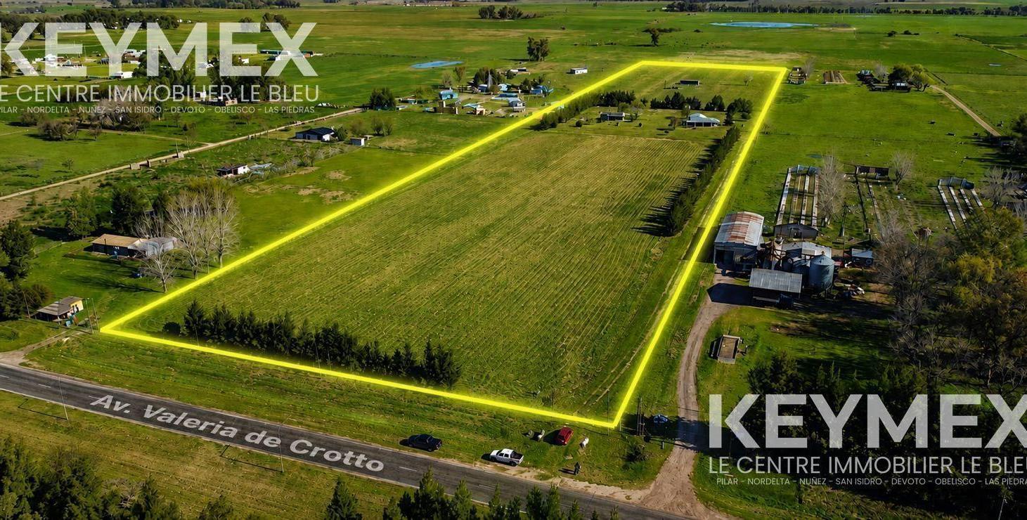 Foto de Lotes de 2000m2 en acceso a Uribelarrea; Brio Abierto Huellas de Uribe, imagen 2