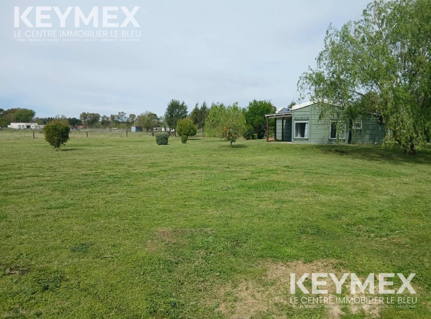 Foto de Lotes de 2000m2 en acceso a Uribelarrea; Brio Abierto Huellas de Uribe, imagen 4