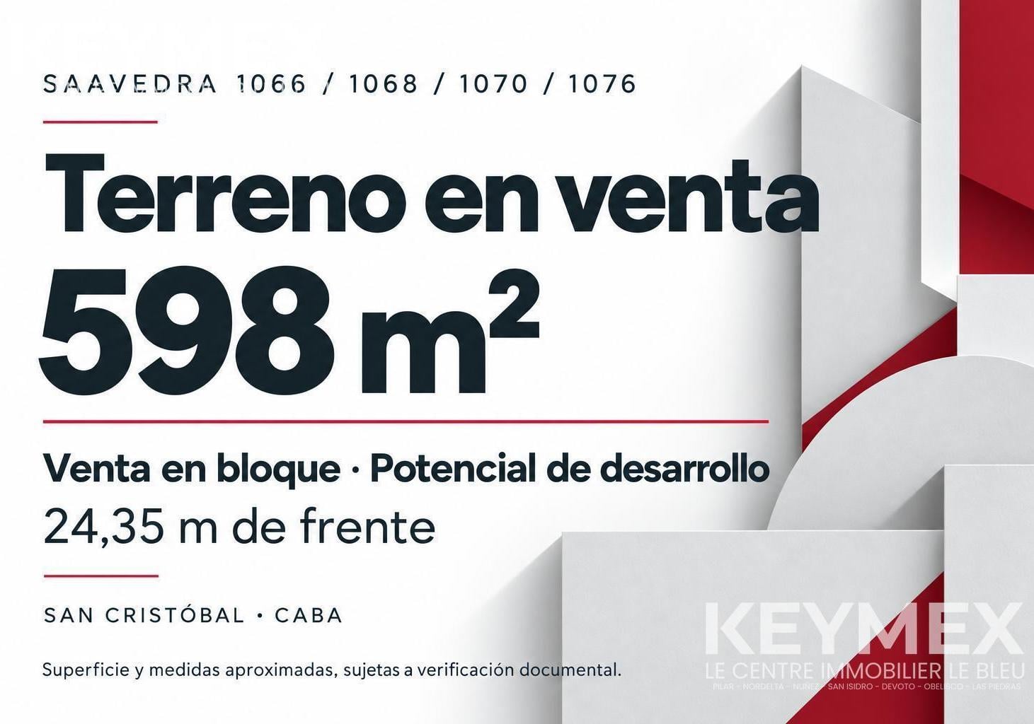 Foto de Terreno para Desarrollo, imagen 5