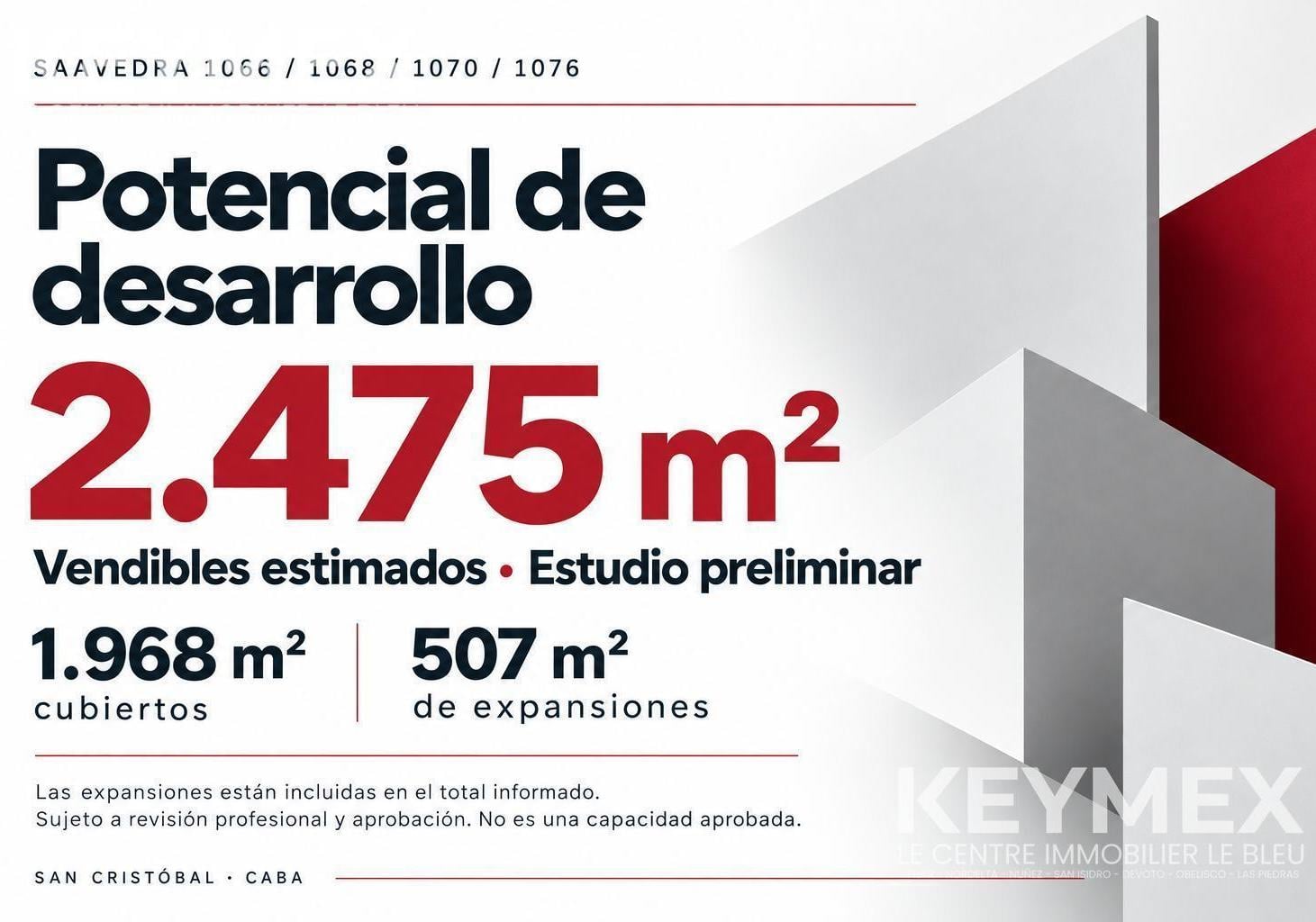 Foto de Terreno para Desarrollo, imagen 3