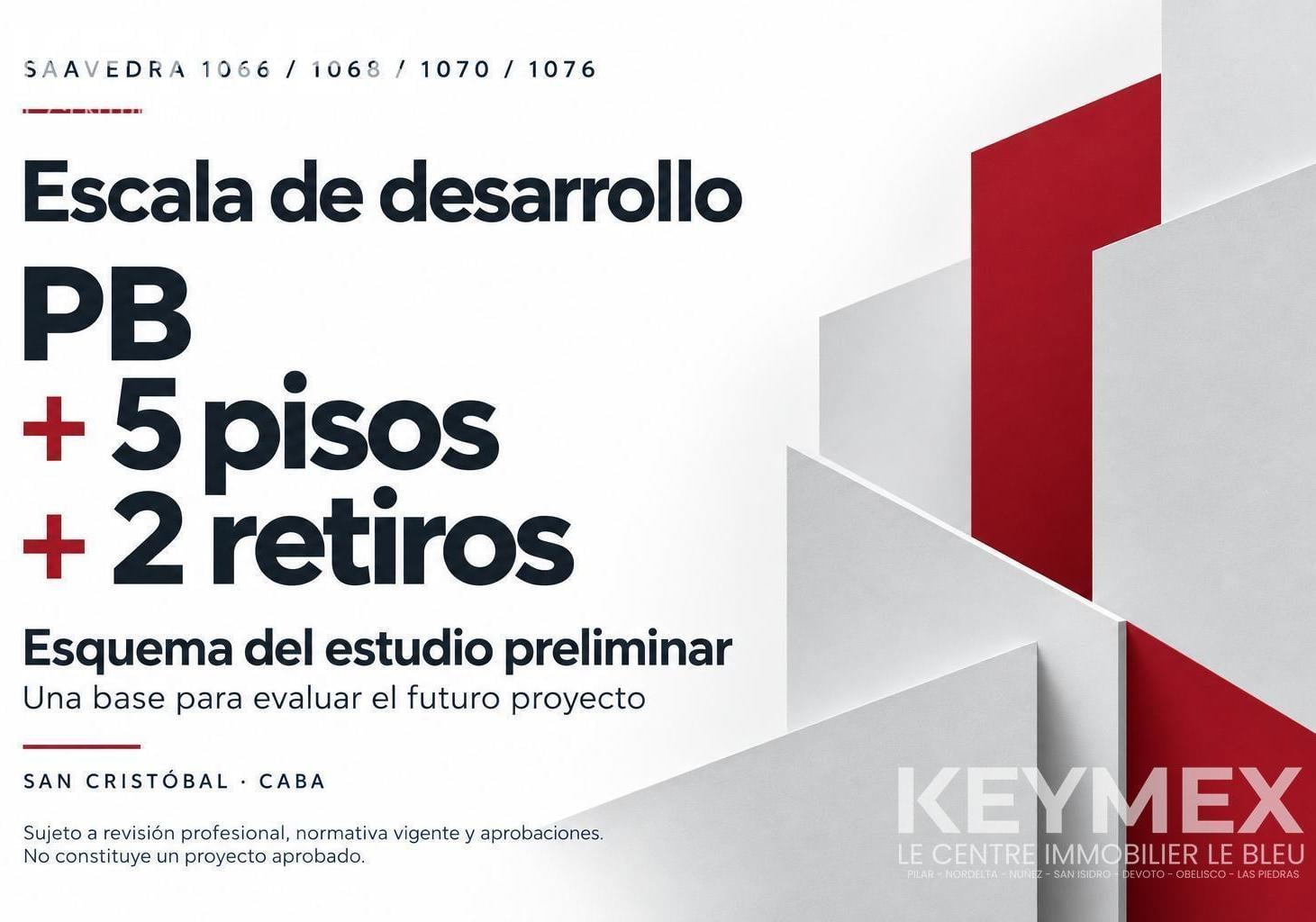 Foto de Terreno para Desarrollo, imagen 4
