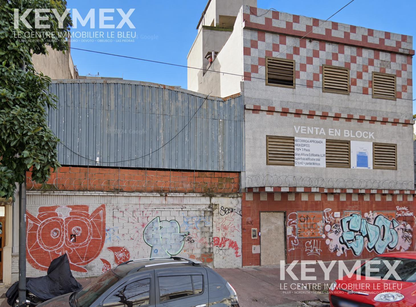 Foto de Terreno para Desarrollo, imagen 2